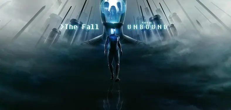 Over The Moon's Artificial Intelligence Sequel 'The Fall Part 2: Unbound' Is Delayed Into 2018