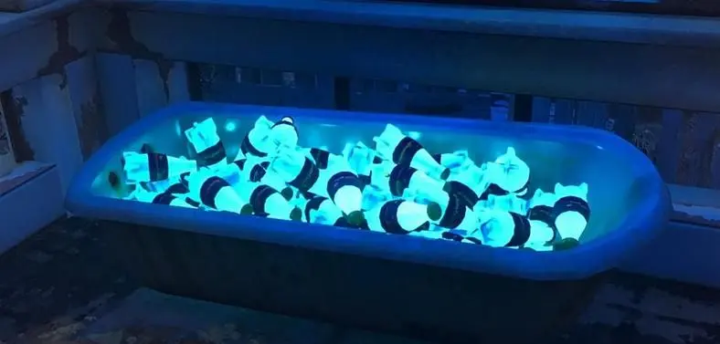Fallout 76 Nuka Cola Quantum Locations - Where to Farm Nuka Cola Quantum?
