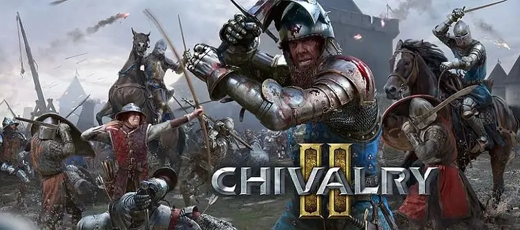 Chivalry 2 Party Invite Not Working - When We Can Expect A Fix