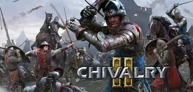 Chivalry 2 Party Invite Not Working - When We Can Expect A Fix