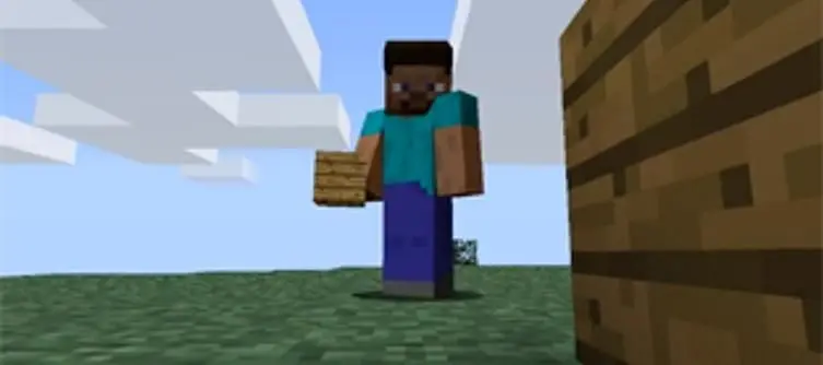Minecraft has now sold 8 million PC copies, Notch teases cryptic string