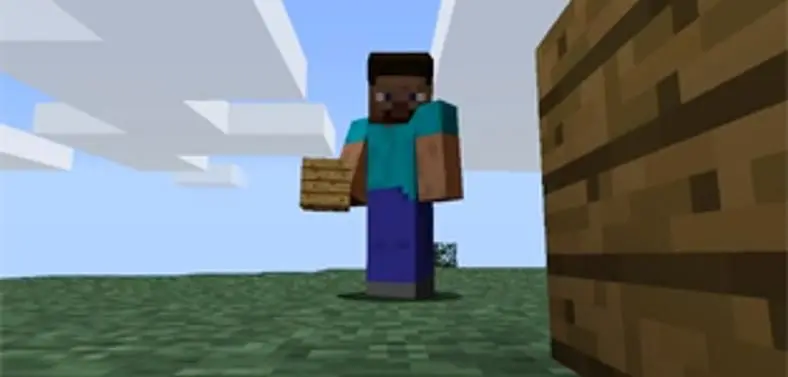 Minecraft has now sold 8 million PC copies, Notch teases cryptic string