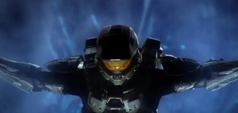 David Fincher produced Halo 4 trailer coming on 18th October