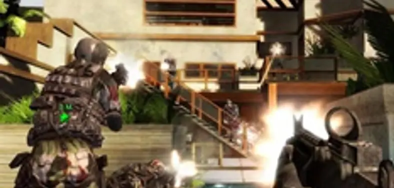 CV mentions "Rainbow Six (2011)," domain name sniffed out