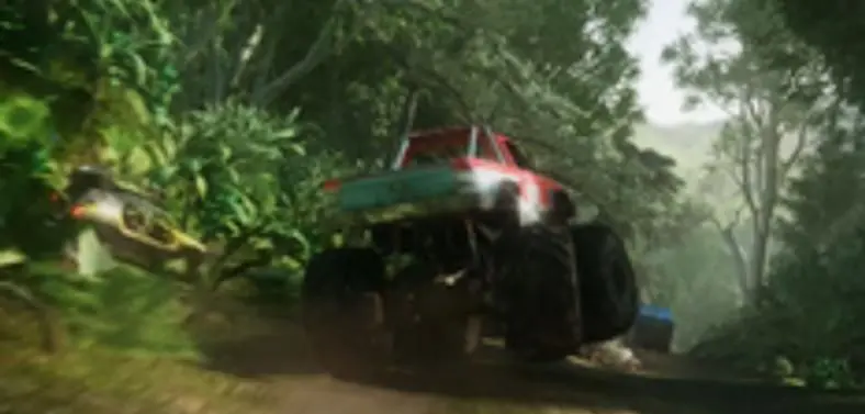 SCEE registers MotorStorm 3 domain, two more SKUs filed by Sony