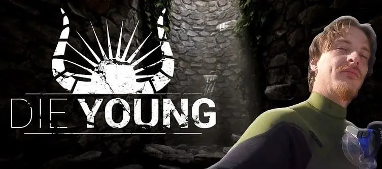 Indie Gala's Die Young with Spyke on Twitch. 7pm BST Tonight! Saturday 10th June