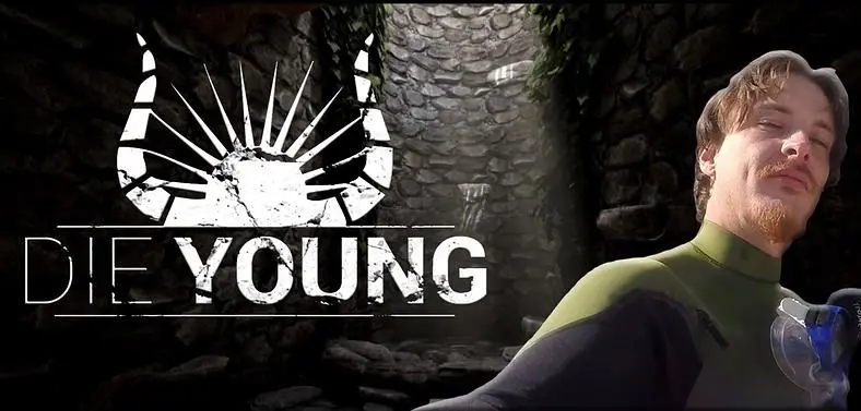 Indie Gala's Die Young with Spyke on Twitch. 7pm BST Tonight! Saturday 10th June