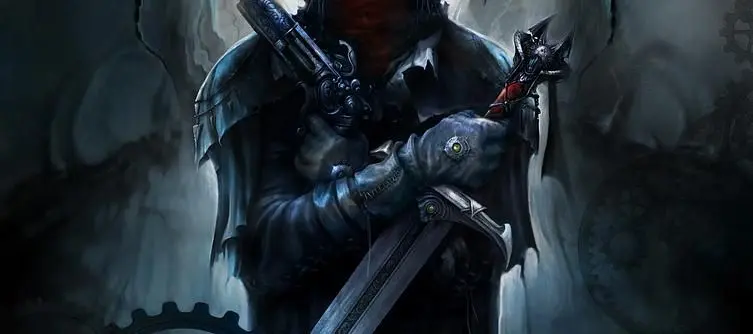 NeocoreGames developing The Incredible Adventures of Van Helsing II for PC