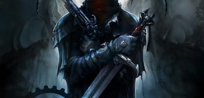 NeocoreGames developing The Incredible Adventures of Van Helsing II for PC