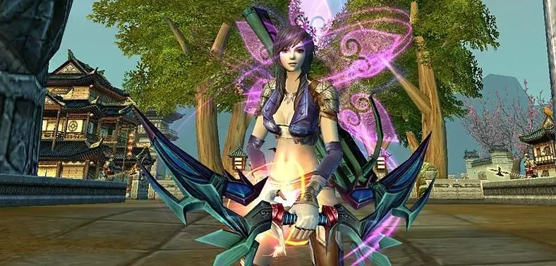 DragonSoul announced