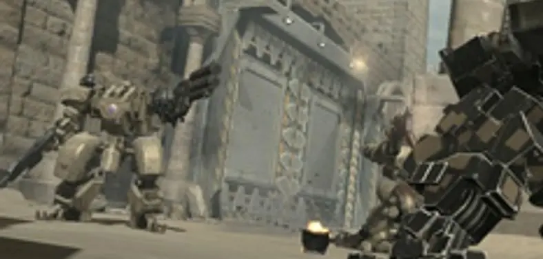 Front Mission Evolved delay US only, Europe still September 17th