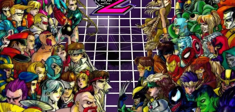 Rumour: Marvel vs Capcom 3 announcement incoming
