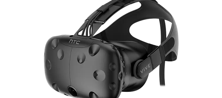 Bringing Remedy, Google And Pixar Talent Together VR Start-Up '3rd Eye Studios' Is Born