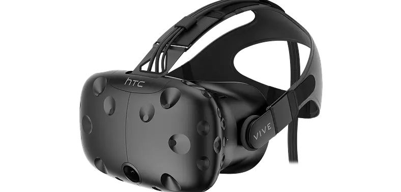 Bringing Remedy, Google And Pixar Talent Together VR Start-Up '3rd Eye Studios' Is Born