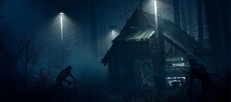 Blair Witch Release Date -  Everything We Know