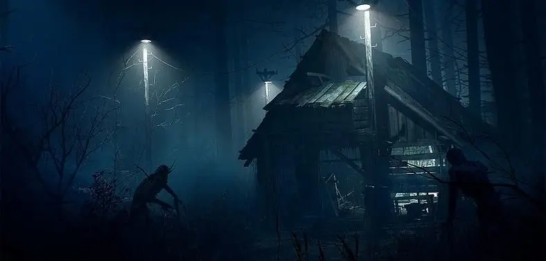 Blair Witch Release Date -  Everything We Know