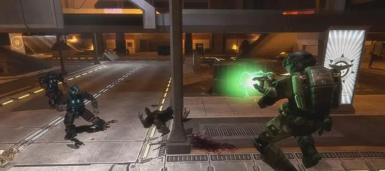 Halo: Reach Steam - How to Change Your Xbox Live Gamertag