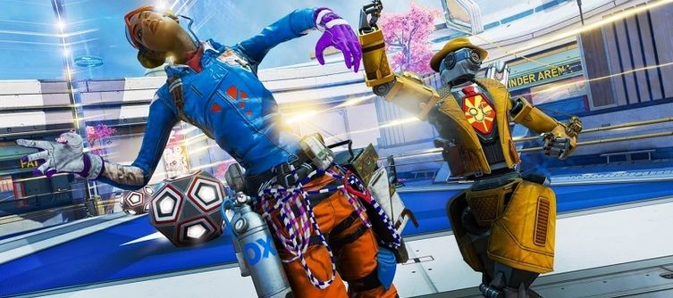 Apex Legends Fight Night Collection Event Release Date - Here's When It Starts and What It Brings