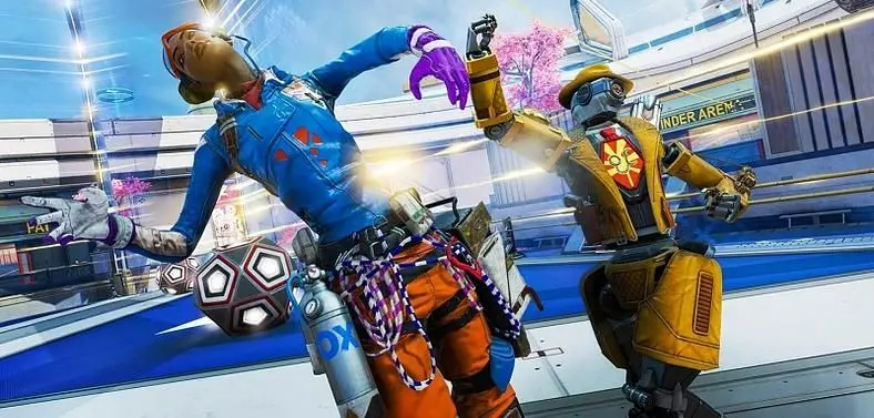 Apex Legends Fight Night Collection Event Release Date - Here's When It Starts and What It Brings