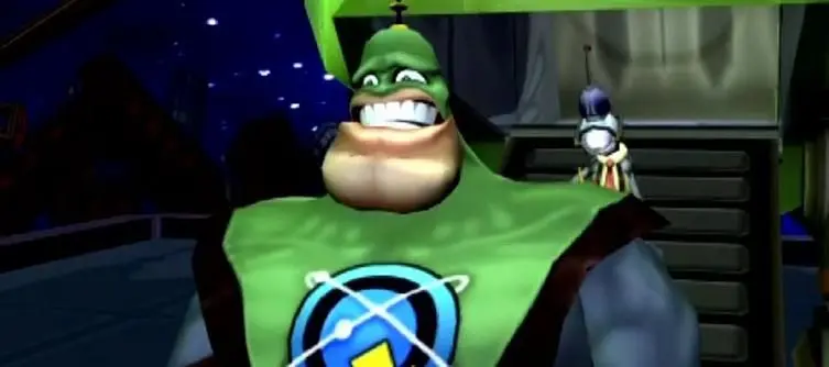 Secret Agent Clank listed in Promotional PS+ Email, signaling its arrival soon