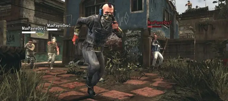 Rockstar updates info on Hostage Negotiation DLC for Max Payne 3
