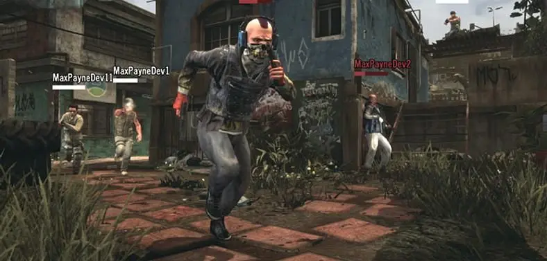 Rockstar updates info on Hostage Negotiation DLC for Max Payne 3