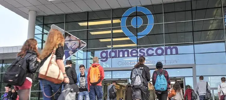 Ticket Shop "open with immediate effect" for Gamescom 2015, "early bird period" until April 30th