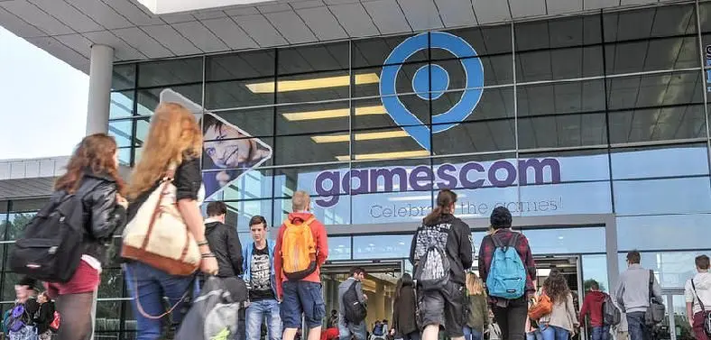 Ticket Shop "open with immediate effect" for Gamescom 2015, "early bird period" until April 30th