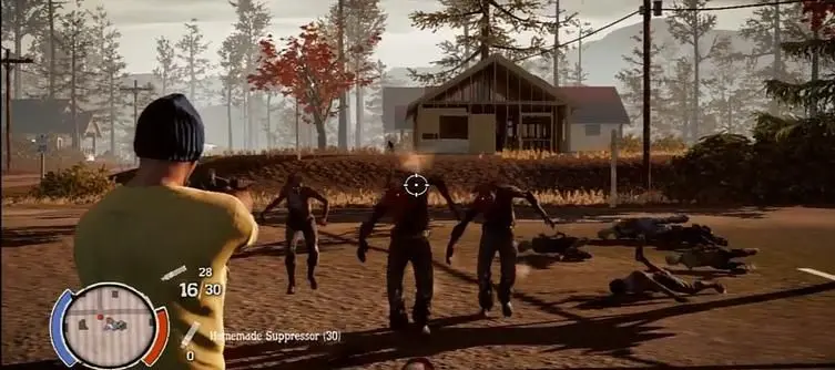PC version of State of Decay still delayed, not ready anytime soon