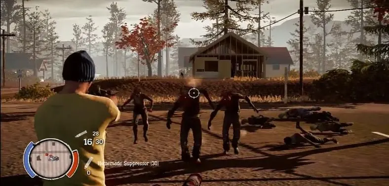 PC version of State of Decay still delayed, not ready anytime soon