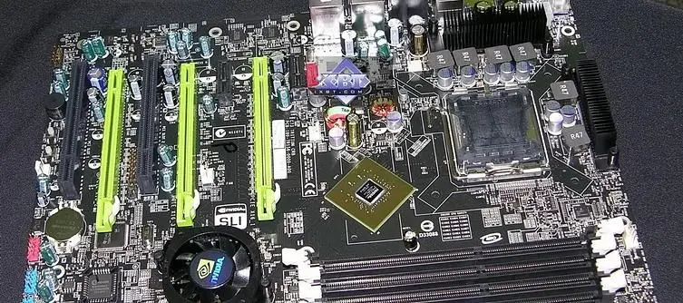 NVIDIA Launches the Fastest Graphics Card on the Planet
