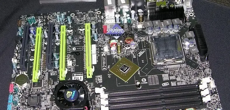 NVIDIA Launches the Fastest Graphics Card on the Planet