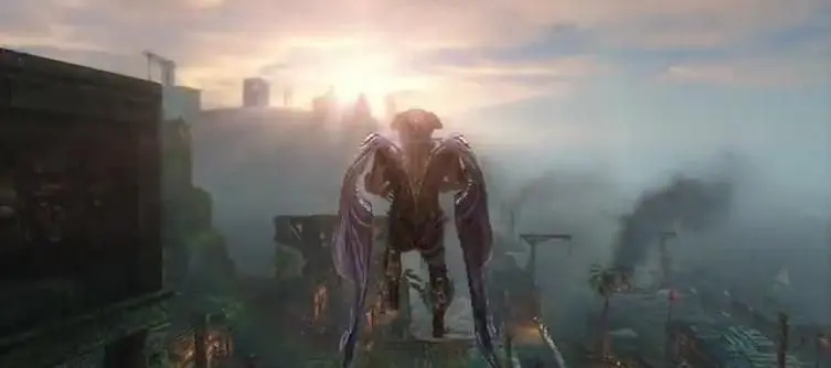 Closed alpha testing has started for Nosgoth in "select regions"