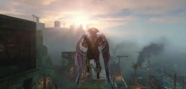 Closed alpha testing has started for Nosgoth in "select regions"