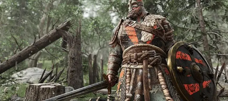 Ubisoft Announces For Honor Closed Beta starting on 26th-29th January