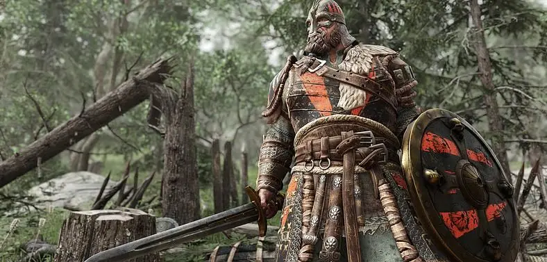 Ubisoft Announces For Honor Closed Beta starting on 26th-29th January