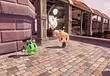 World of Final Fantasy PC Port - No Option But To Play At Its Best