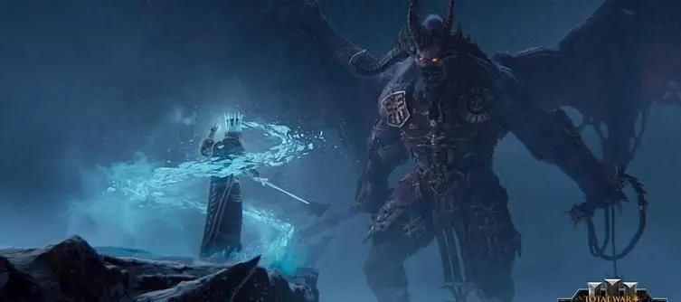 Total War: Warhammer 3's Next Big Reveal Is Grand Cathay, But We'll Have to Wait For It