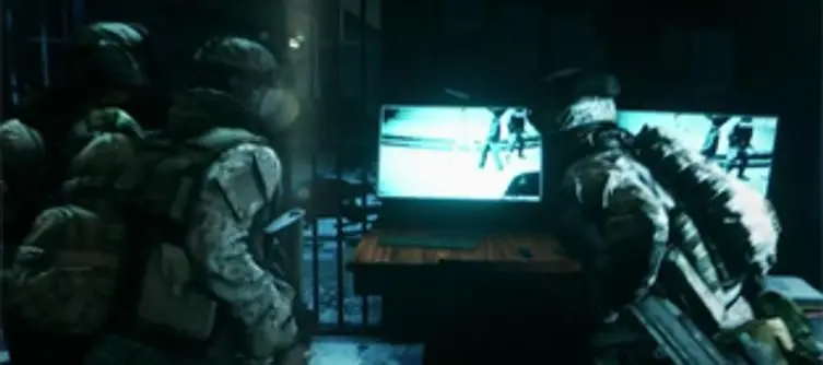 DICE "switched to console as lead platform" mid-production for Battlefield 3