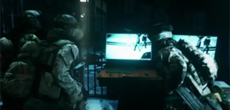 DICE "switched to console as lead platform" mid-production for Battlefield 3
