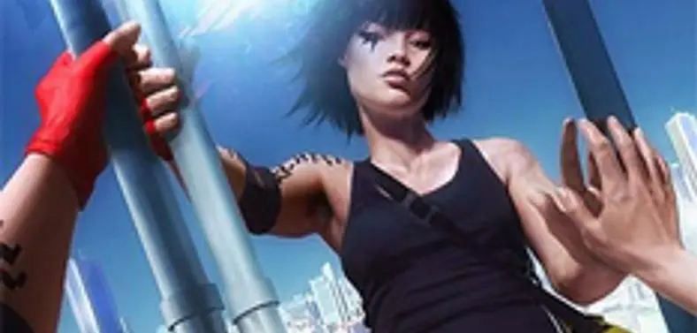 Mirror's Edge took "about seven years", was "something different"