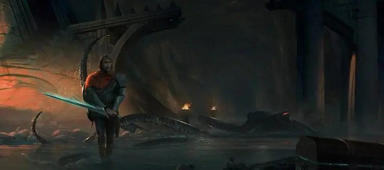 Original Ultima Underworld team behind Kickstarter for Underworld Ascendant