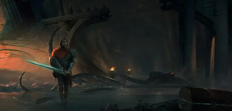 Original Ultima Underworld team behind Kickstarter for Underworld Ascendant