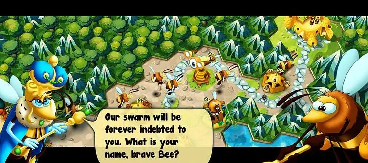 BeeFense Turns A Meme Into A Tower Defence Frenzy