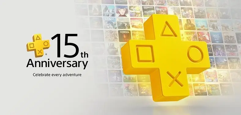 PlayStation Plus Monthly Games for July 2025 Include Diablo 4 As the Subscription Service's 15th Anniversary Celebrations Begin