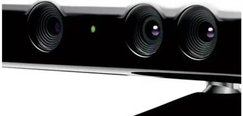 Kinect 2.0 confirmed for PC