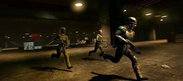 Funcom: "We have the tools to make The Secret world free-to-play"