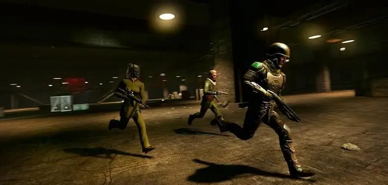 Funcom: "We have the tools to make The Secret world free-to-play"