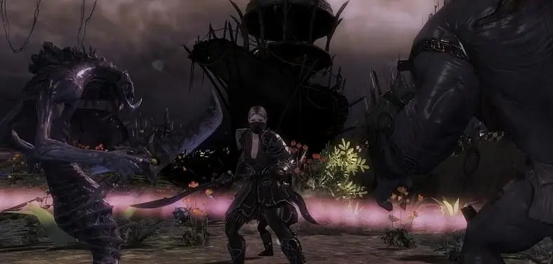 Guild Wars 2 microtransaction scheme revealed by ArenaNet