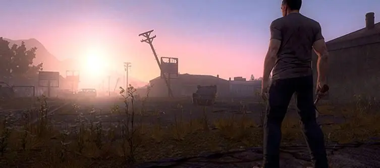 Smedley: Wearables a "good, fair revenue generator" for Sony Online's H1Z1